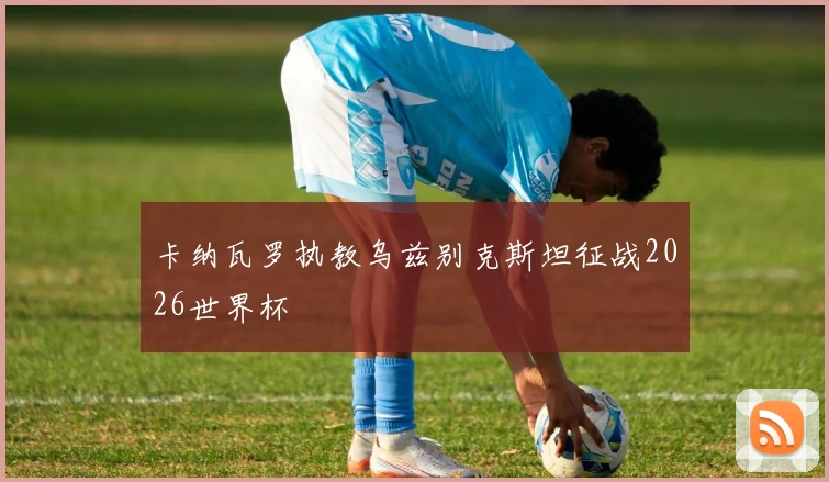 卡纳瓦罗执教乌兹别克斯坦征战2026世界杯