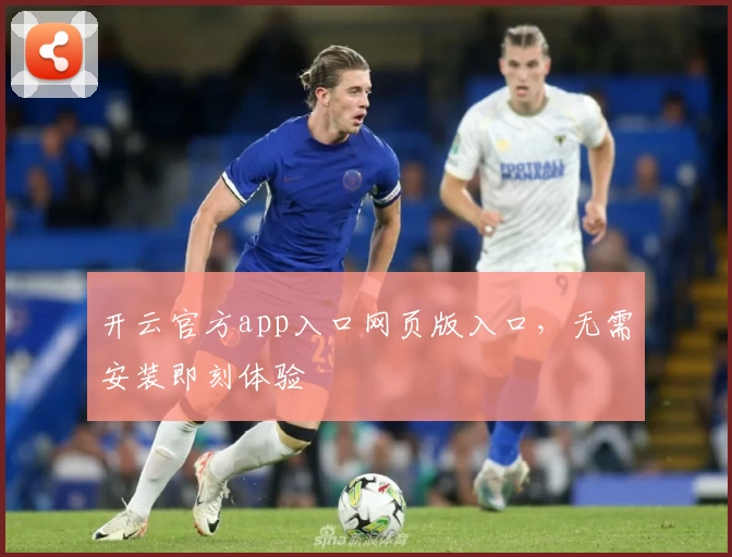 开云官方app入口网页版入口，无需安装即刻体验