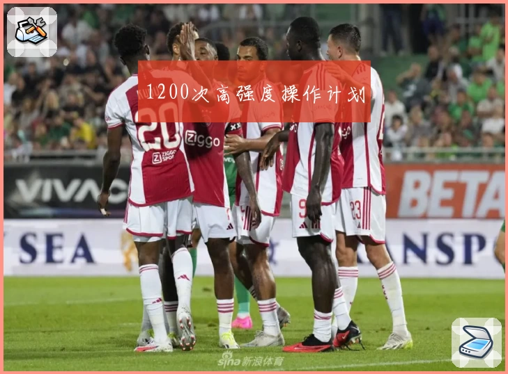 1200次高强度操作计划